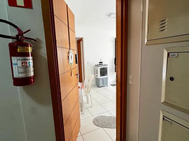 Imagem: Apartamento 2 Quartos, Completo em Armários