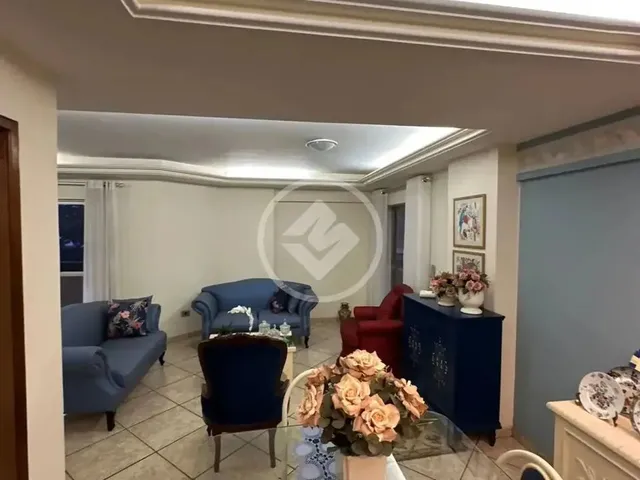 Imagem 1: Belissimo Apartamento Setor Bueno Codigo: 267193