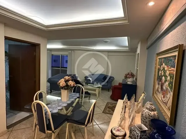 Imagem 2: Belissimo Apartamento Setor Bueno Codigo: 267193