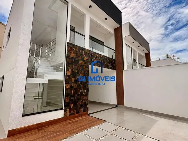 Imagem: Sobrado para Venda com 135 Metros Quadrados