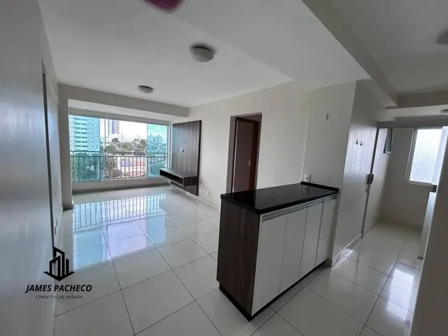 Imagem: Apartamento- 2 Quartos, 1 Suíte, 60M²