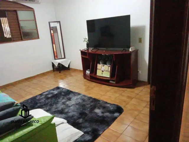 Imagem: Apartamento 3 Quartos 1 Suite 2 Vagas 120