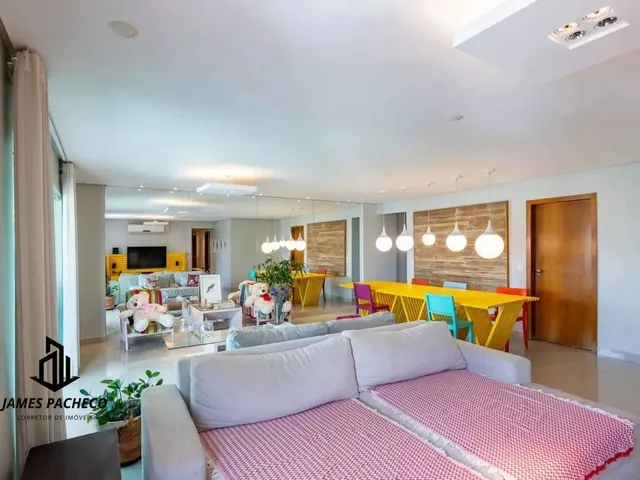 Imagem: Apartamento 3 Suítes Plenas - Jardim Goiás