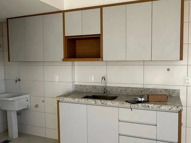 Imagem: Apartamento- 3 Suítes, 110M², 2 Vagas
