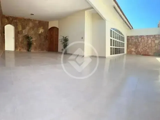 Imagem: Casa com 3 Quartos À Venda, 384M² - Nova