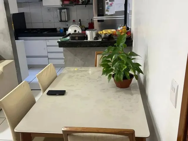 Imagem: Apartamento a Venda, 2 Quartos 1 Suíte