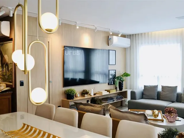 Imagem: Blanc Casa Design 165,9M², 3 Suites Plenas