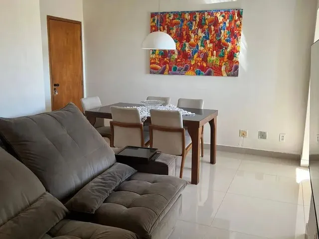 Imagem: Apartamento a Venda, 3 Quartos 1 Suíte