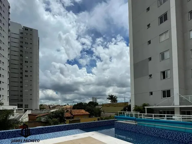 Imagem: Apartamento com Linda Vista no Parque Amazônia