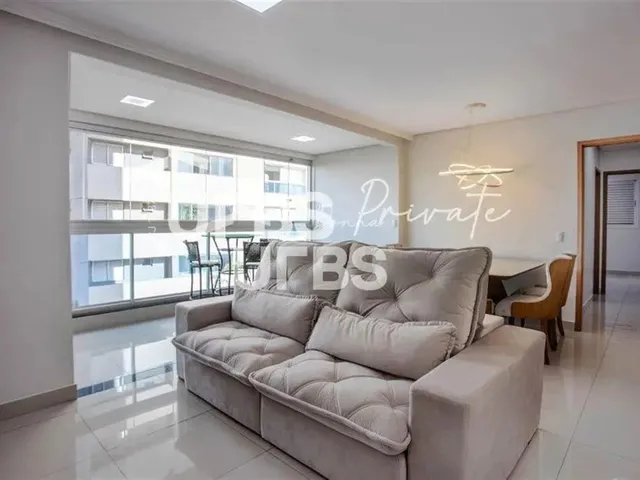 Imagem: Apartamento À Venda 3 Suítes Park Privilege