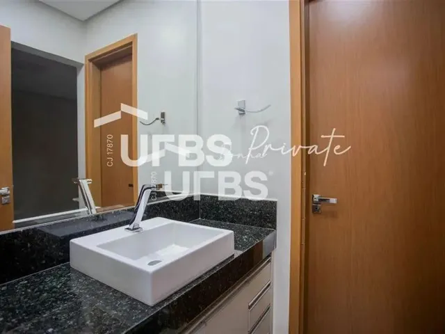 Imagem 2: Apartamento À Venda 3 Suítes Park Privilege Parque Amazônia Mobiliado 85 M²