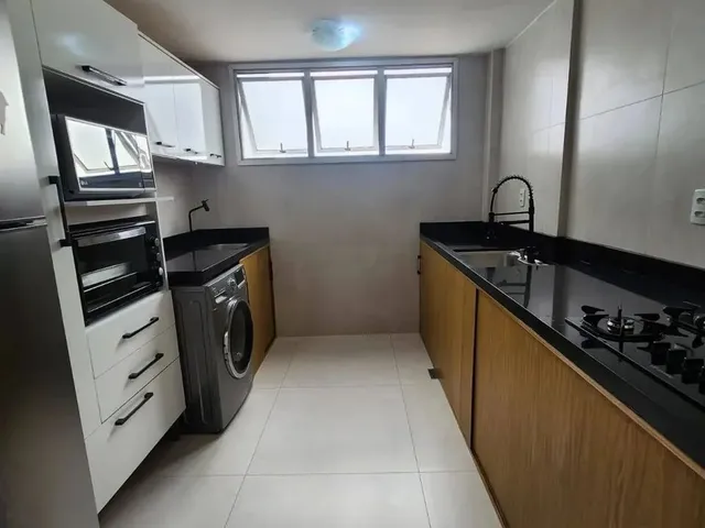 Imagem: Apartamento- 2 Quartos, 60M², Reformado