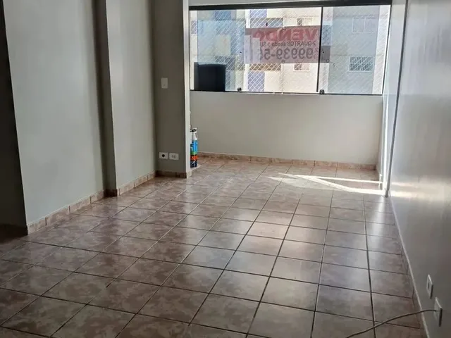 Imagem: Apto- 2 Quartos, 62M², 2 Banheiros, 1 Vaga