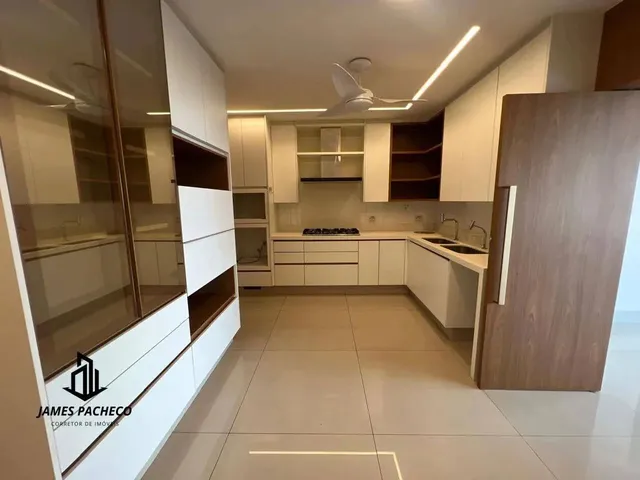 Imagem: Apartamento 3 Suítes Plenas, Andar Alto
