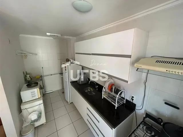 Imagem 13: Apartamento À Venda Edifício Green Lifestyle - Serrinha