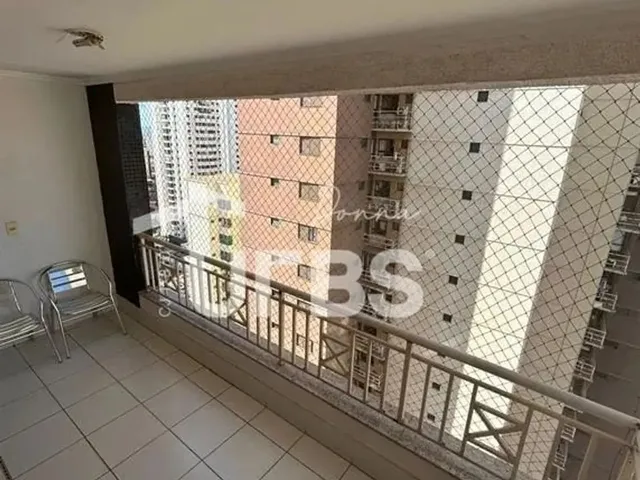 Imagem 9: Apartamento À Venda Edifício Green Lifestyle - Serrinha