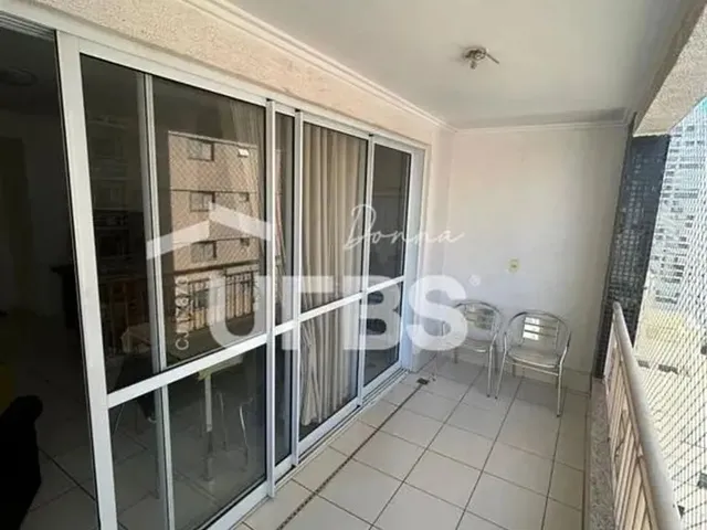 Imagem 2: Apartamento À Venda Edifício Green Lifestyle - Serrinha