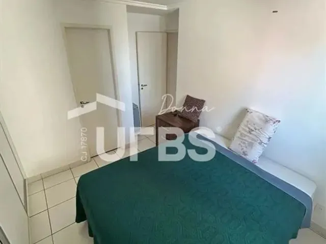 Imagem 11: Apartamento À Venda Edifício Green Lifestyle - Serrinha
