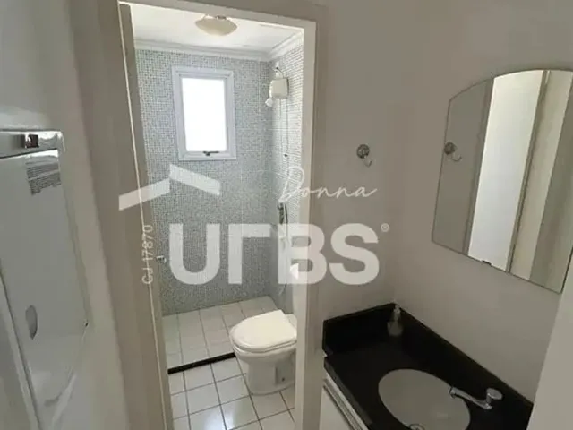Imagem 10: Apartamento À Venda Edifício Green Lifestyle - Serrinha