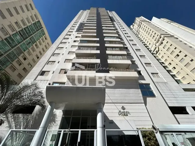 Imagem 3: Apartamento À Venda Edifício Green Lifestyle - Serrinha