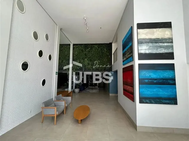 Imagem 12: Apartamento À Venda Edifício Green Lifestyle - Serrinha
