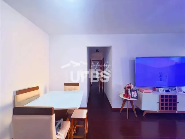 Imagem: Edifício Borges Landeiro - Apartamento