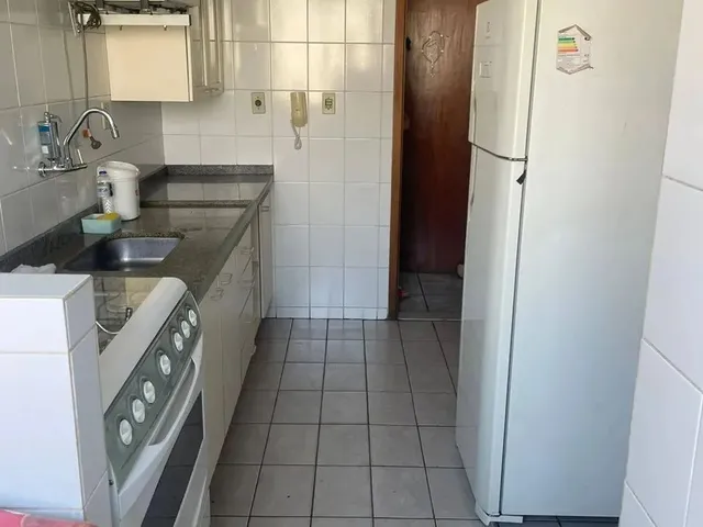 Imagem: Apartamento com 2 Quartos a Venda, 62M²