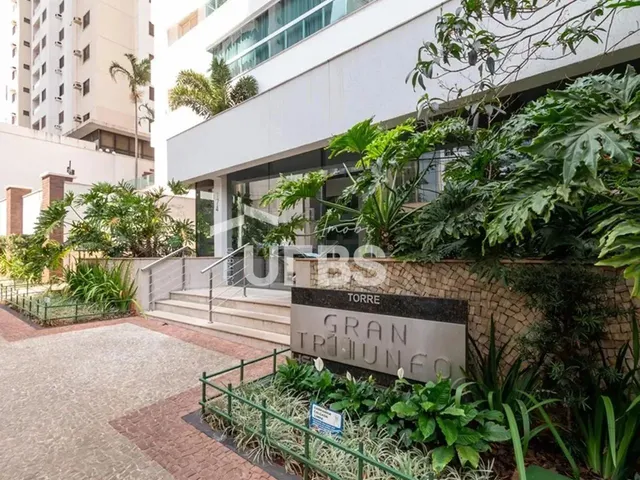 Imagem: Apartamento À Venda no Gran Thriunfo, Alto