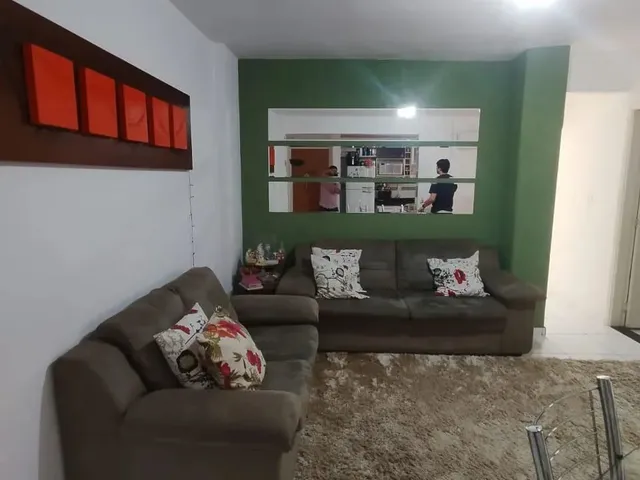 Imagem: Apartamento Privê Parque das Hortênsias