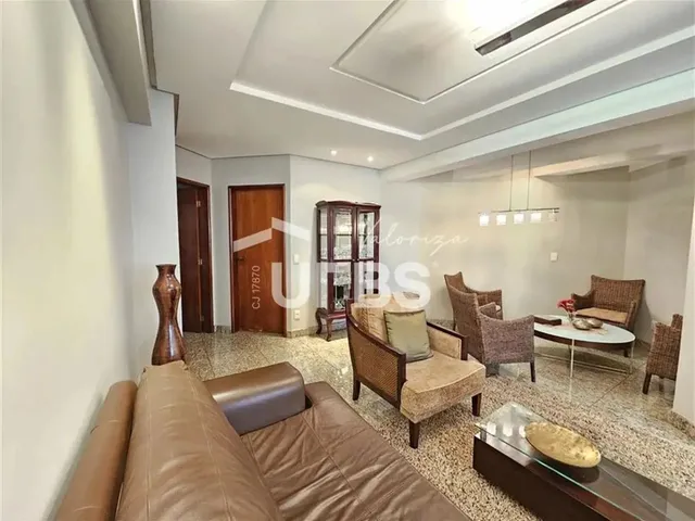 Imagem 4: Apartamento de 3 Quartos Sendo 1 Suite Setor Nova Suíça