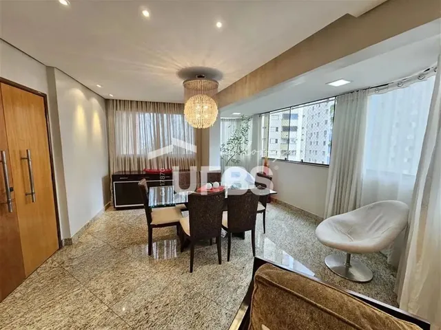 Imagem 13: Apartamento de 3 Quartos Sendo 1 Suite Setor Nova Suíça
