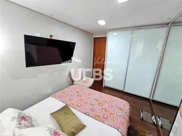Imagem 12: Apartamento de 3 Quartos Sendo 1 Suite Setor Nova Suíça
