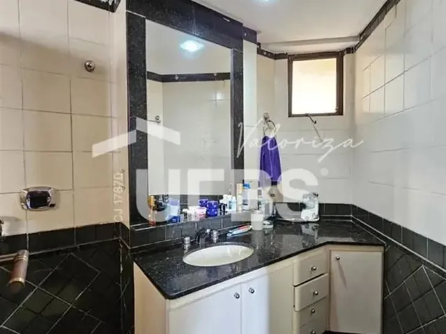 Imagem 11: Apartamento de 3 Quartos Sendo 1 Suite Setor Nova Suíça