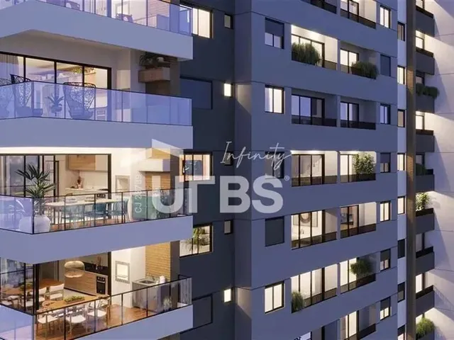 Imagem: Urbani Vista Home - Andar Alto