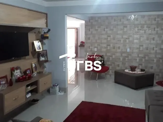 Imagem: 0 - Casa 4 Quartos, Sendo 3 Suítes
