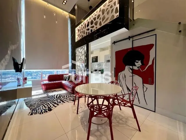 Imagem 1: Metropolitan Sidney - Apartamento 2 Quartos, Sendo 2 Suítes