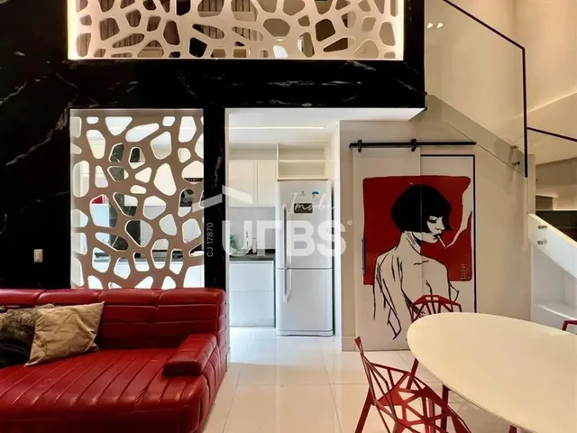 Imagem 3: Metropolitan Sidney - Apartamento 2 Quartos, Sendo 2 Suítes