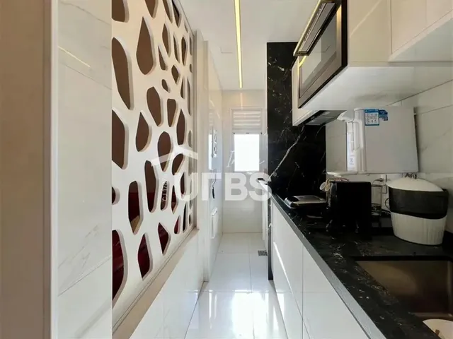 Imagem 12: Metropolitan Sidney - Apartamento 2 Quartos, Sendo 2 Suítes