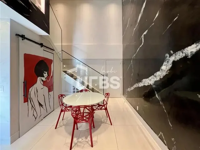Imagem 6: Metropolitan Sidney - Apartamento 2 Quartos, Sendo 2 Suítes