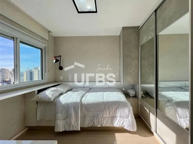 Imagem 5: Metropolitan Sidney - Apartamento 2 Quartos, Sendo 2 Suítes