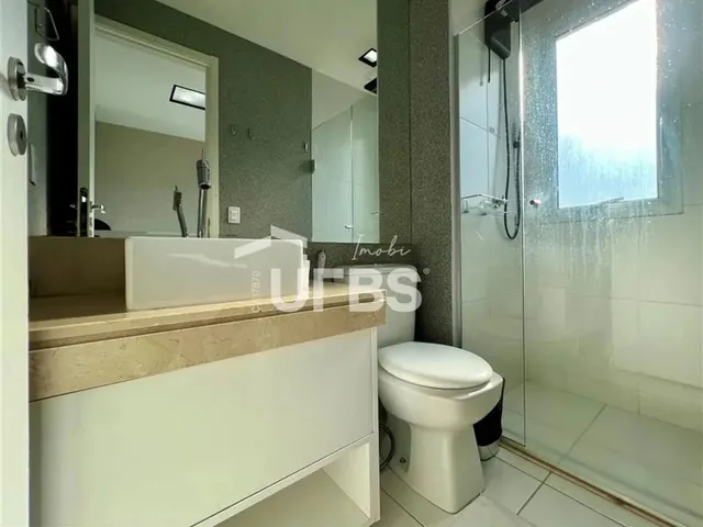Imagem 9: Metropolitan Sidney - Apartamento 2 Quartos, Sendo 2 Suítes