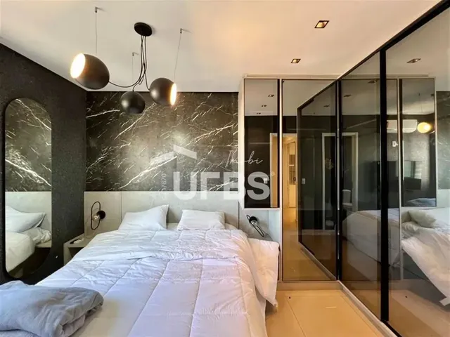 Imagem 10: Metropolitan Sidney - Apartamento 2 Quartos, Sendo 2 Suítes