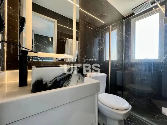 Imagem 4: Metropolitan Sidney - Apartamento 2 Quartos, Sendo 2 Suítes