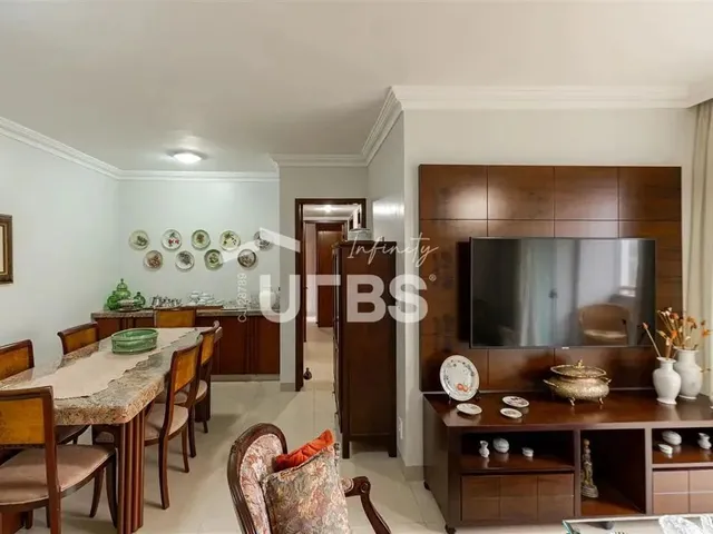 Imagem: Excelente Apartamento 3Q Setor Bela Vista!