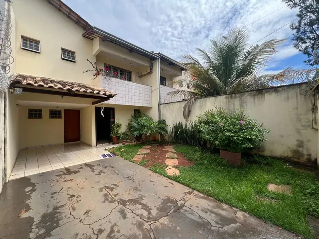 Imagem: Sobrado para Venda Tem 140 Metros Quadrados