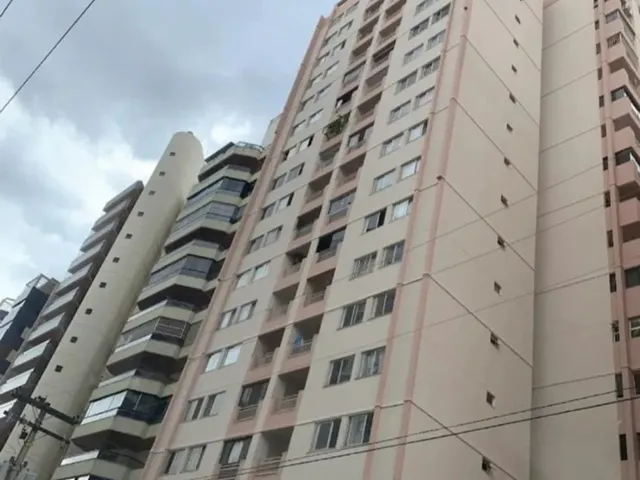 Imagem 5: Apartamento Setor Bueno