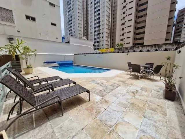 Imagem 2: Apartamento Setor Bueno