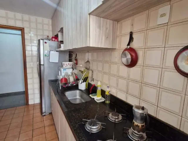 Imagem 4: Apartamento Setor Bueno