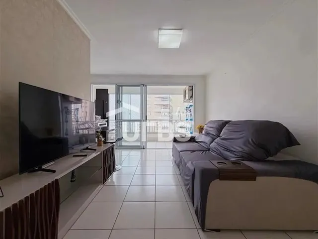 Imagem: Apartamento com 64 M² Privativos e 2 Quartos