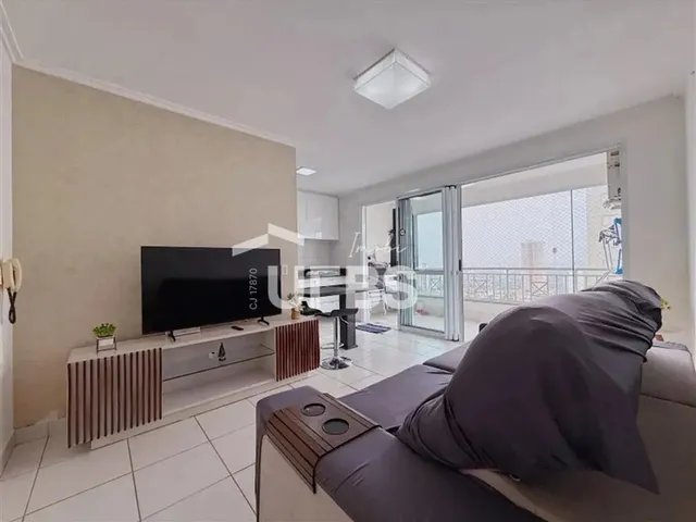 Imagem 3: Apartamento com 64 M² Privativos e 2 Quartos, Sendo 1 Suíte Plena, Disponível Para
